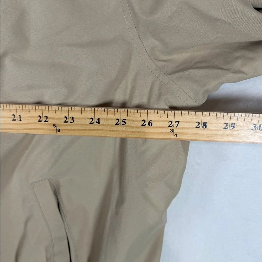 Polo Ralph Lauren stylish tan